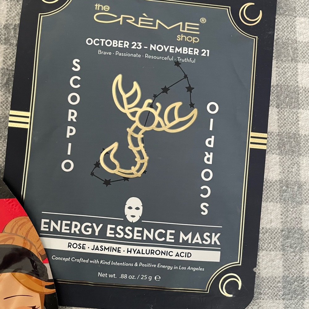 Face Mask Trio Set - Picture 2 of 5